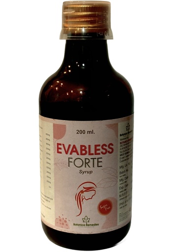 EVABLESS FORTE  